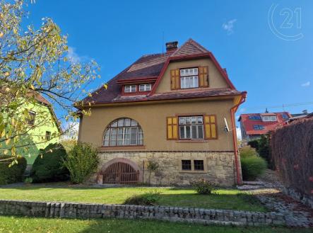 Prodej - dům/vila, 150 m² obrázek