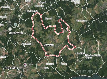 Prodej pozemku, zemědělská půda, 12 625 m²