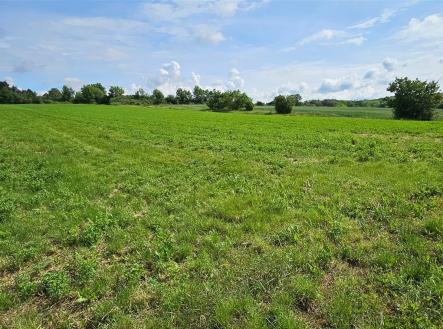 Prodej pozemku pro bydlení, 1 379 m²