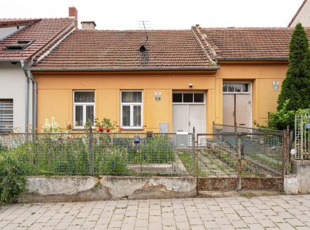 Prodej - dům/vila, 65 m² obrázek