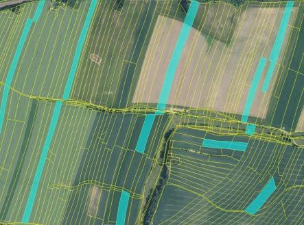 Prodej pozemku, zemědělská půda, 32 998 m²