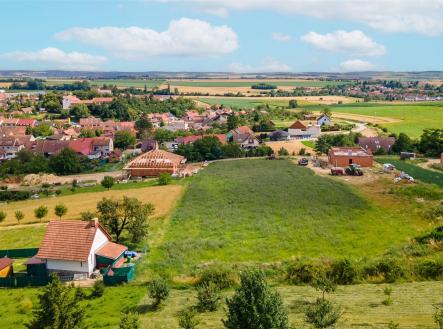 Prodej - pozemek pro bydlení, 2 339 m²