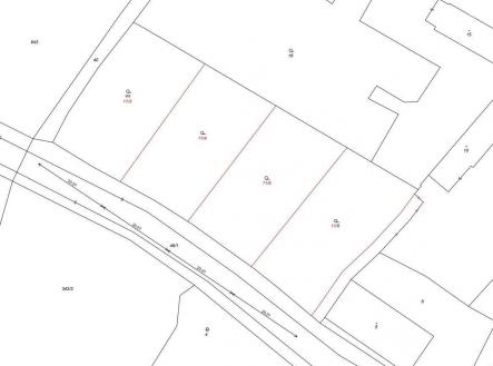 Prodej pozemku pro bydlení, 2 985 m²