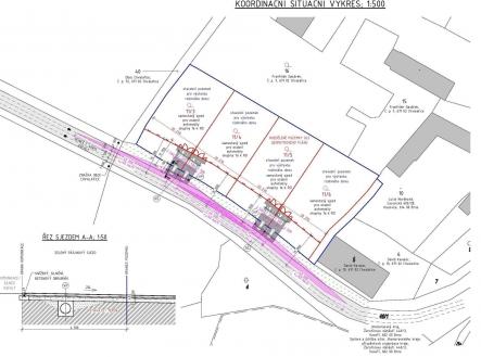 Prodej pozemku pro bydlení, 2 985 m²