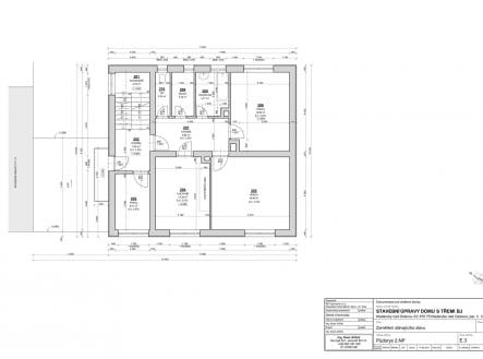 Prodej bytu, 2+kk, 84 m²