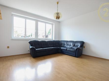 Pronájem bytu, 2+kk, 45 m²