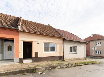 Prodej - dům/vila, 80 m² obrázek