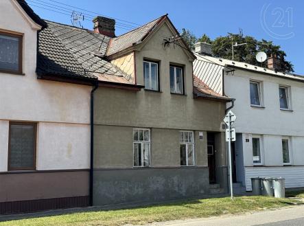 Prodej - dům/vila, 120 m²