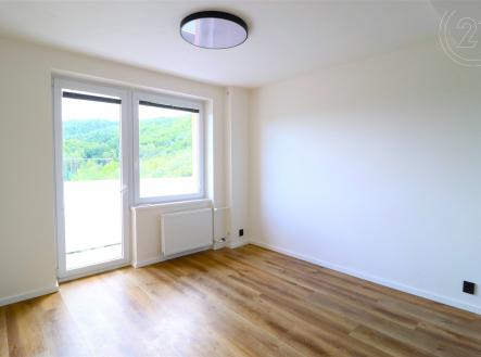 Prodej bytu, 2+kk, 40 m²