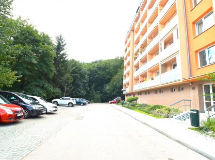 Prodej bytu, 2+kk, 40 m²