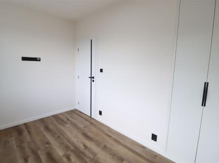 Prodej bytu, 2+kk, 40 m²