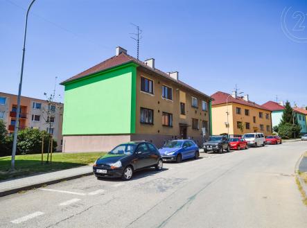 Prodej bytu, 2+1, 50 m²