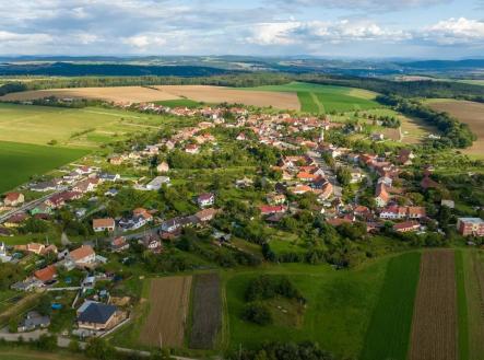 Prodej - pozemek pro bydlení, 1 121 m²