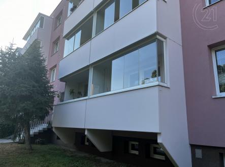 Prodej bytu, 3+1, 78 m²