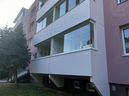 Prodej bytu, 3+1, 78 m² obrázek