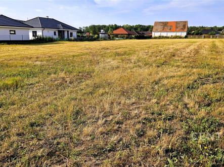 Prodej pozemku pro bydlení, 5 762 m²