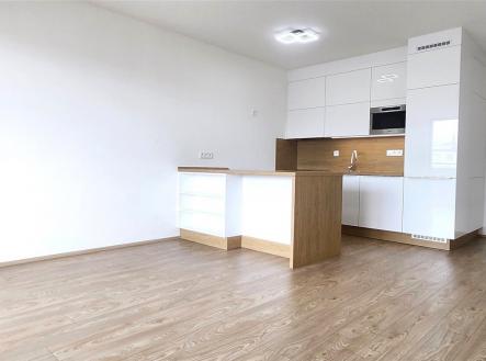 Pronájem bytu, 2+kk, 65 m²