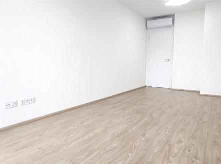 Pronájem bytu, 2+kk, 65 m²