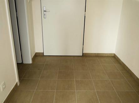 Pronájem bytu, 1+kk, 33 m²