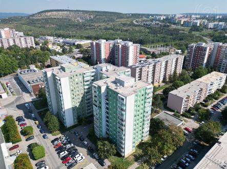 Prodej bytu, 3+1, 69 m²