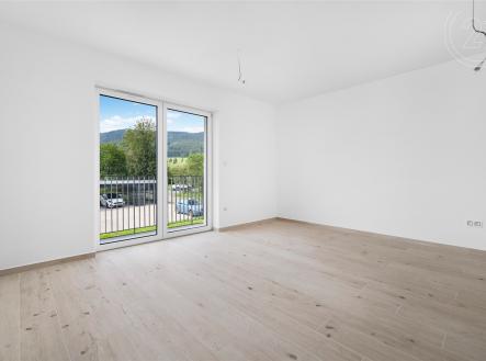 Prodej bytu, 3+kk, 62 m²