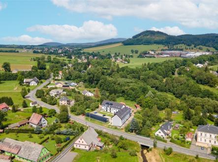 Prodej bytu, 3+kk, 59 m²