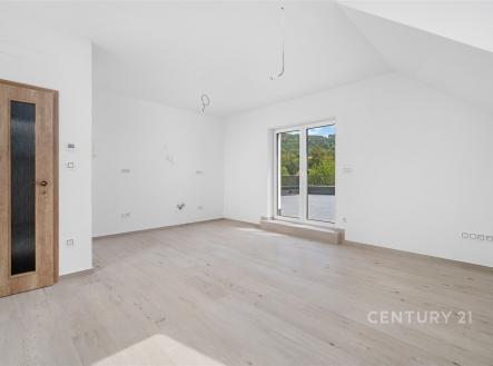 Prodej bytu, 3+kk, 59 m²