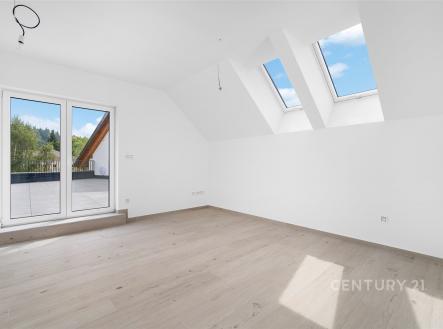 Prodej bytu, 3+kk, 59 m²