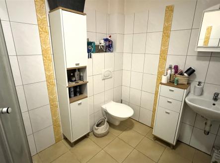 Pronájem bytu, 3+kk, 70 m²