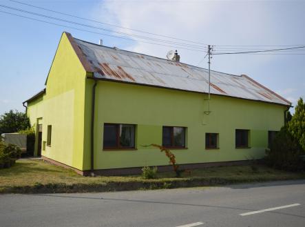 Prodej - dům/vila, 97 m²