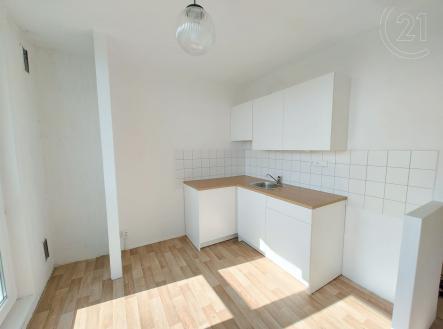 Pronájem bytu, 1+1, 32 m² obrázek