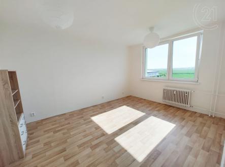 Pronájem bytu, 1+1, 32 m²