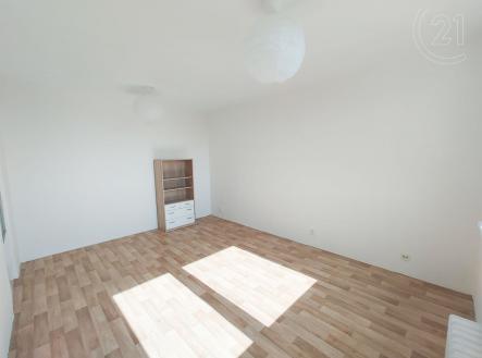 Pronájem bytu, 1+1, 32 m²