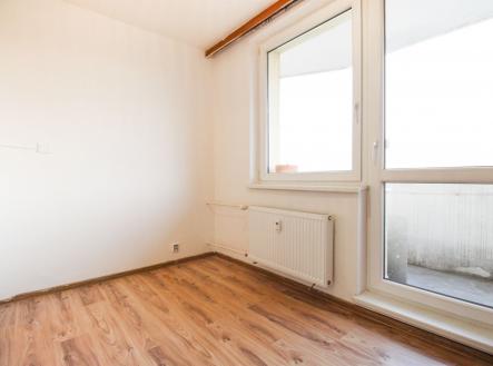 Pronájem bytu, 1+1, 32 m²