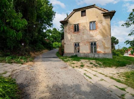 Prodej domu/vily, 228 m²