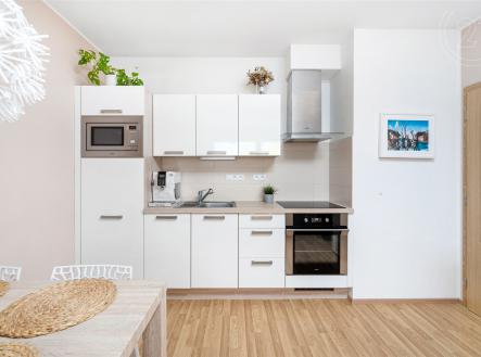 Prodej bytu, 1+kk, 32 m²