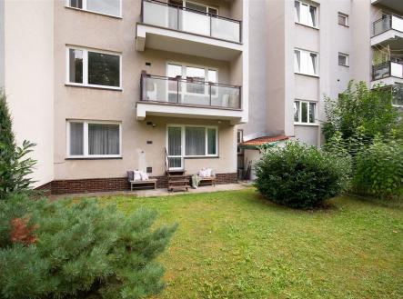 Prodej bytu, 3+1, 93 m²