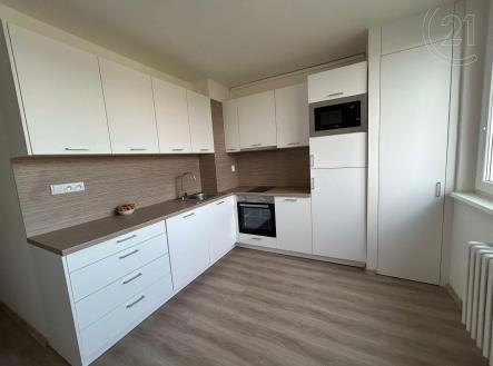 Pronájem bytu, 1+1, 40 m² obrázek