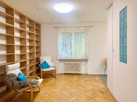 Pronájem bytu, 3+kk, 76 m²