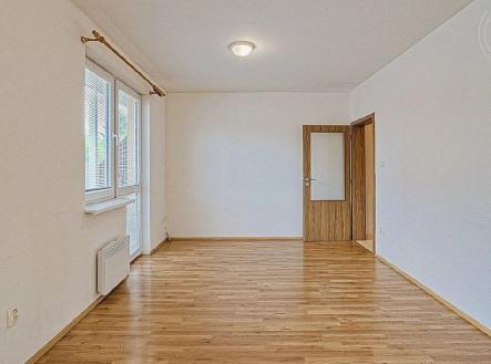 Prodej bytu, 1+kk, 28 m²