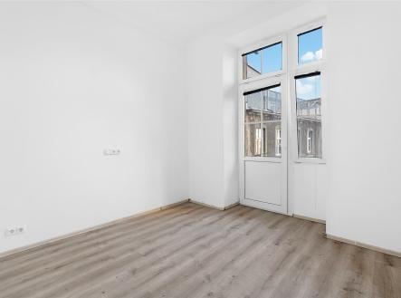 Prodej bytu, 3+kk, 77 m²