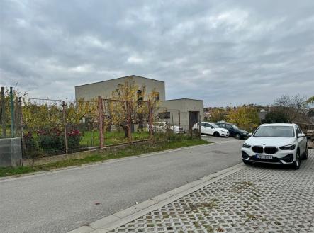 Prodej - pozemek, zahrada, 1 198 m²