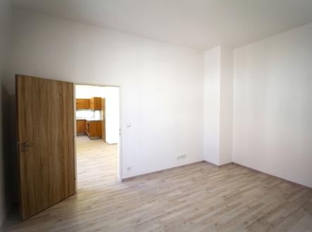 Pronájem bytu, 2+kk, 56 m²