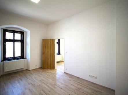 Pronájem bytu, 2+kk, 56 m²