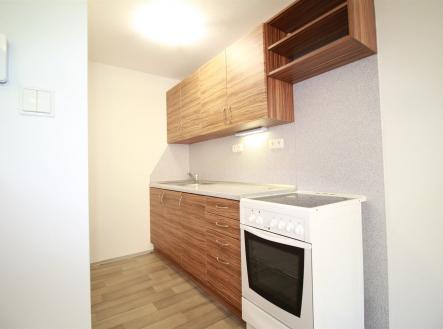 Pronájem bytu, 3+kk, 53 m²