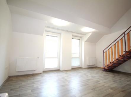 Pronájem bytu, 3+kk, 53 m²