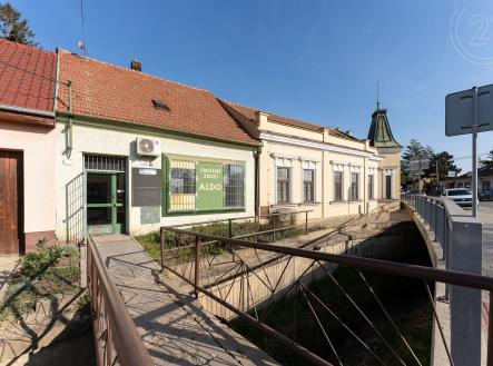 Prodej - dům/vila, 105 m² obrázek