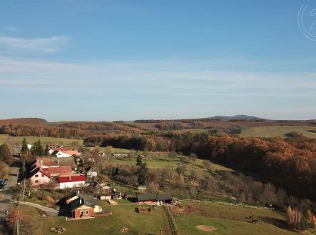 Prodej - pozemek pro bydlení, 345 m²