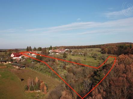 Prodej - dům/vila, 100 m²