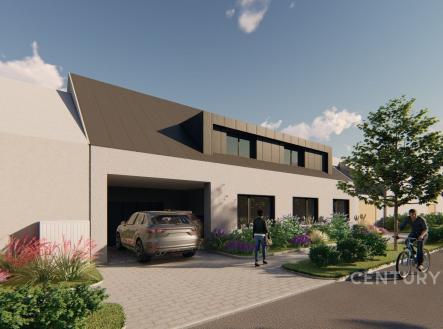 Prodej bytu, 2+kk, 40 m² obrázek